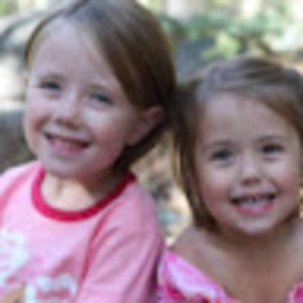 Meet your Posher, Jennifer & levi